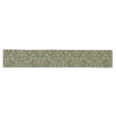 Chemin De Table Long Floraison Celtique (Horizontal)