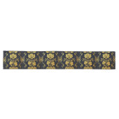 Chemin De Table Long Floral Elegant Luxury Collection tendance (Horizontal)
