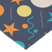 Chemin De Table Long Formes Confetti (Coin)