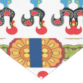 Chemin De Table Long Galo de Barcelos, Portugal (Coin)