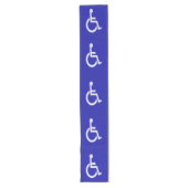 Chemin De Table Long Handicapés handicapés (Devant)