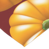 Chemin De Table Long Happy Thanksgiving (Coin)