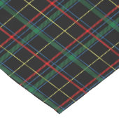 Chemin De Table Long Holiday Plaid Table Runner (Coin)