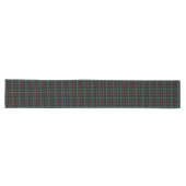 Chemin De Table Long Holiday Plaid Table Runner (Horizontal)