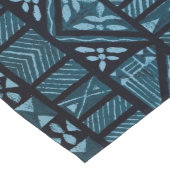 Chemin De Table Long Impression hawaïenne (Coin)