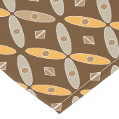 Chemin De Table Long Indonesian Batik Motif Table runner (Coin)