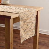 Chemin De Table Long J'ai tout (In Situ)