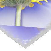 Chemin De Table Long Jaune et bleu (Coin)
