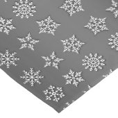 Chemin De Table Long Joyeux Noël (Coin)