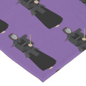 Chemin De Table Long Kendo (Coin)