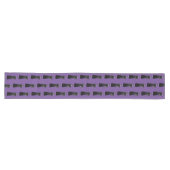 Chemin De Table Long Kendo (Horizontal)