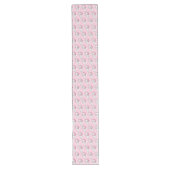 Chemin De Table Long Kitty Long Table Runner (Devant)