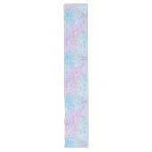 Chemin De Table Long La série Iridescent Leopard Design 9 (Devant)
