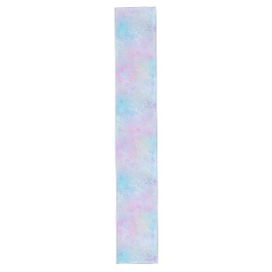 Chemin De Table Long La série Iridescent Leopard Design 9
