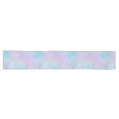 Chemin De Table Long La série Iridescent Leopard Design 9 (Horizontal)