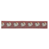 Chemin De Table Long L'aigle et le drapeau de Liberty Soars Runner pour (Horizontal)