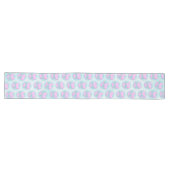 Chemin De Table Long Lapin (Horizontal)