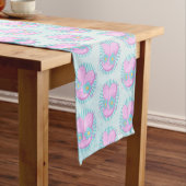 Chemin De Table Long Lapin (In Situ)
