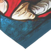 Chemin De Table Long Le Dernier Supper (Coin)