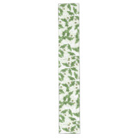 Le zantedeschia blanc vintage fleurit le coureur