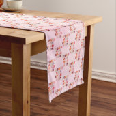Chemin De Table Long Les femmes autonomes épanouissent les femmes (In Situ)