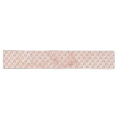 Chemin de table long Lettre C (Horizontal)