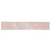Chemin De Table Long Lettre E (Horizontal)