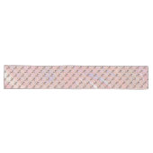 Chemin De Table Long Lettre K (Horizontal)