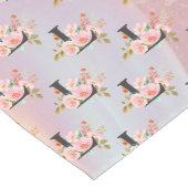 Chemin De Table Long Lettre L (Coin)