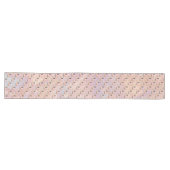Chemin De Table Long Lettre L (Horizontal)