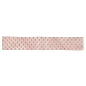 Chemin De Table Long Lettre P (Horizontal)