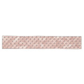 Chemin De Table Long Lettre S (Horizontal)