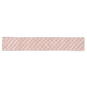 Chemin De Table Long Lettre U (Horizontal)
