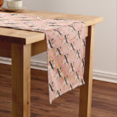 Chemin De Table Long Lettre X (In Situ)
