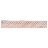 Chemin De Table Long Lettre Y (Horizontal)