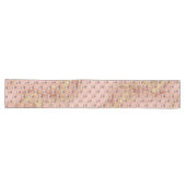 Chemin De Table Long Lettre Z (Horizontal)