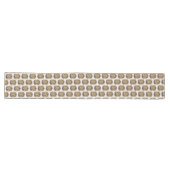 Chemin De Table Long Lion (Horizontal)