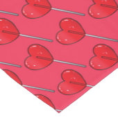 Chemin de table long Lollipop (Coin)