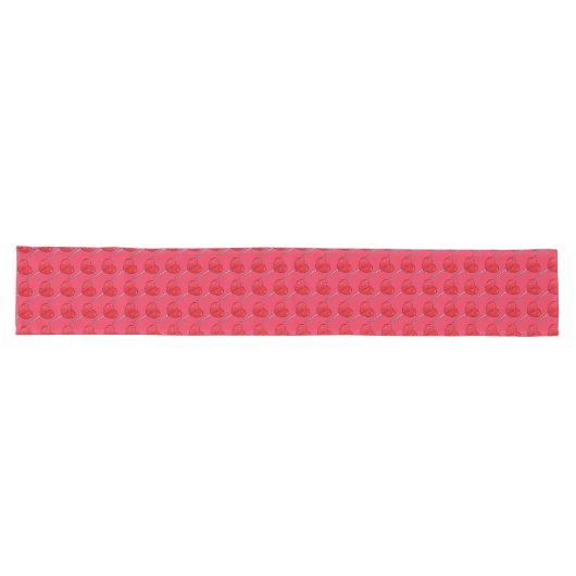 Chemin de table long Lollipop (Horizontal)
