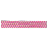 Chemin de table long LOVE (Horizontal)