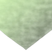 Chemin De Table Long Lumière de feuille de brume (Coin)