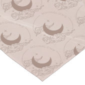 Chemin De Table Long Lunes (Coin)