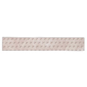 Chemin De Table Long Lunes (Horizontal)