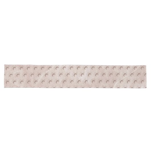 Chemin De Table Long Lunes (Horizontal)