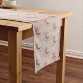Chemin De Table Long Lunes (In Situ)