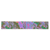 Chemin De Table Long Marbre aigre (Horizontal)