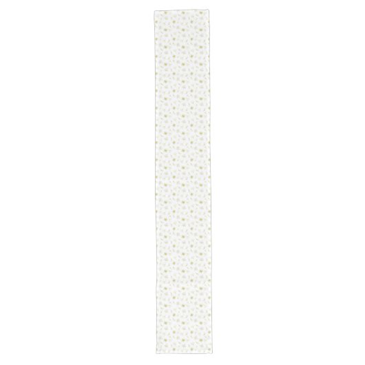 Chemin De Table Long Mariage Joy Table Runner (Devant)