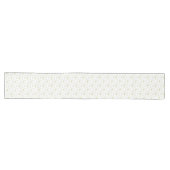 Chemin De Table Long Mariage Joy Table Runner (Horizontal)
