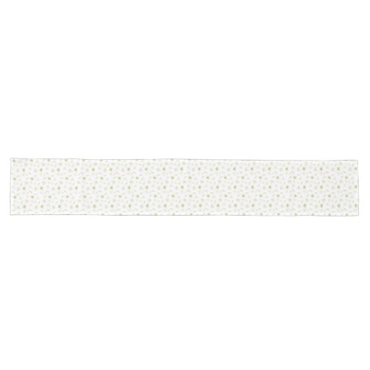 Chemin De Table Long Mariage Joy Table Runner (Horizontal)