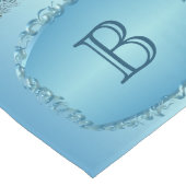 Chemin De Table Long Marina Vallarta 0946 (Coin)